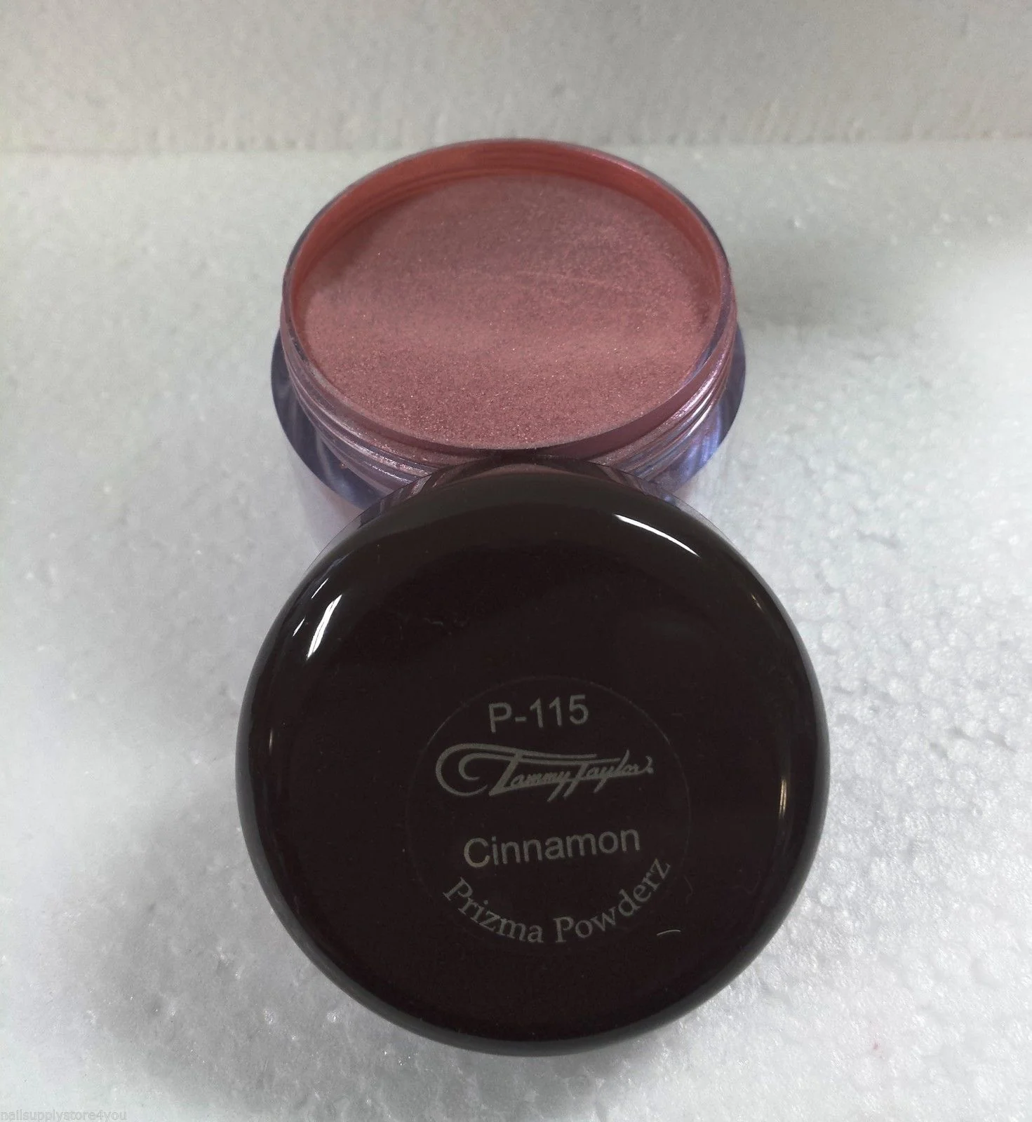 Tammy Taylor Nails Prizma Acrylic Colors Powder 1.5oz/42.5g - Image 38