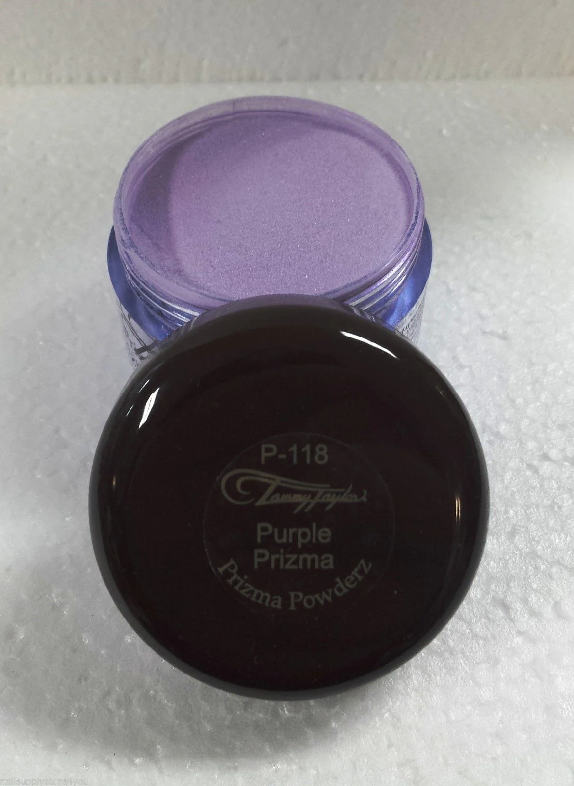 Tammy Taylor Nails Prizma Acrylic Colors Powder 1.5oz/42.5g - Image 41