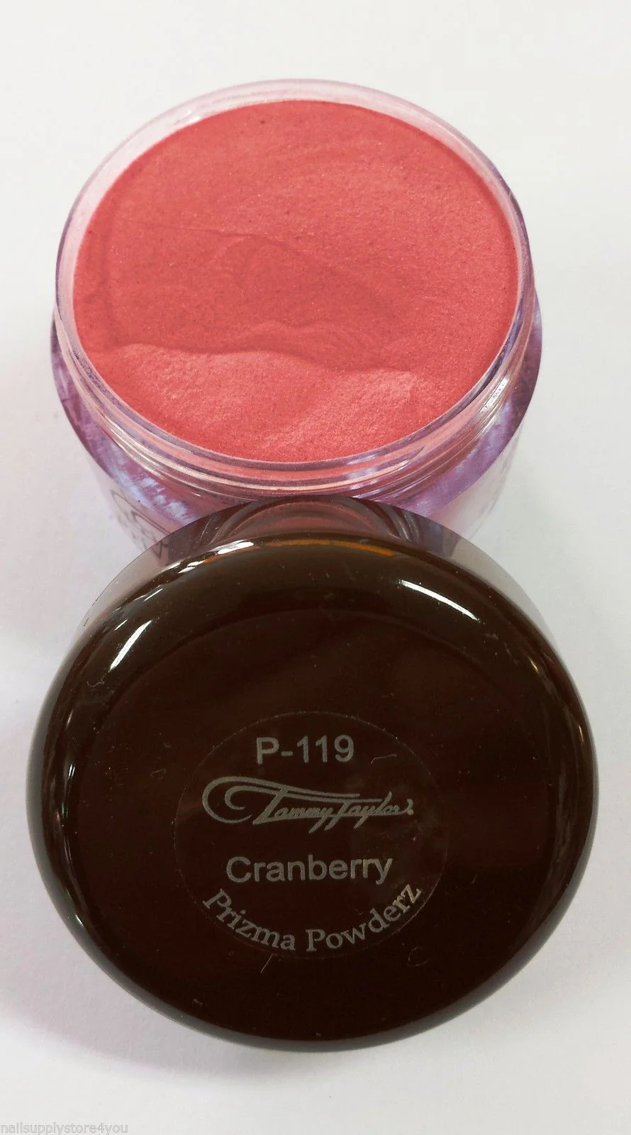 Tammy Taylor Nails Prizma Acrylic Colors Powder 1.5oz/42.5g - Image 42