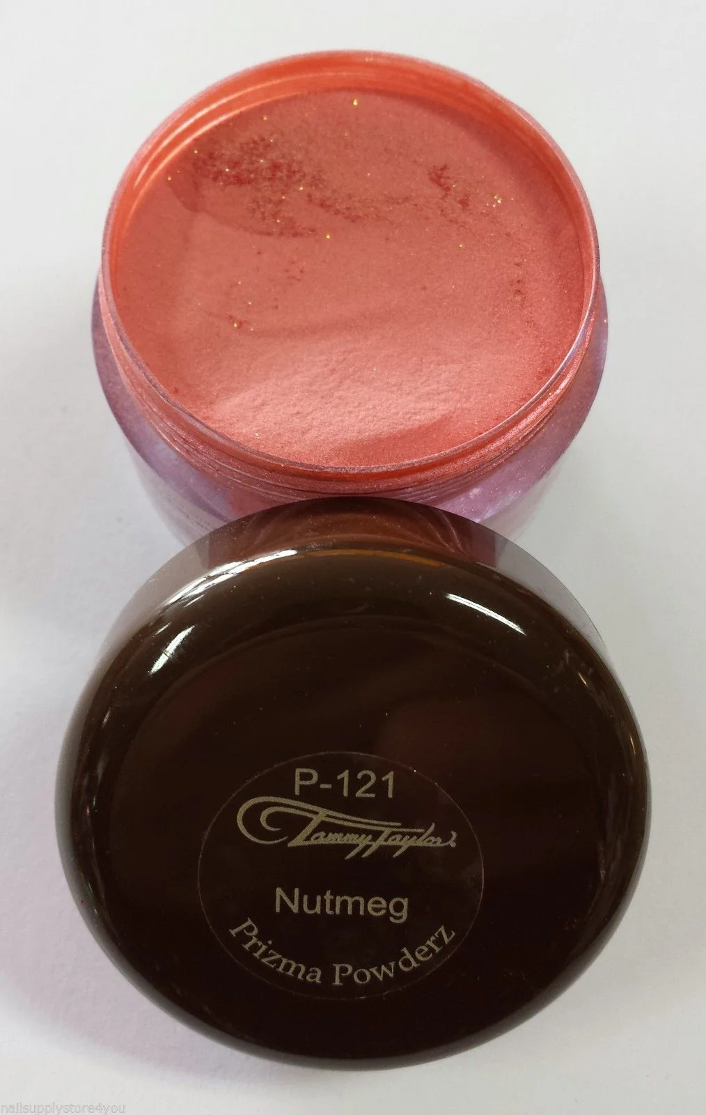 Tammy Taylor Nails Prizma Acrylic Colors Powder 1.5oz/42.5g - Image 44