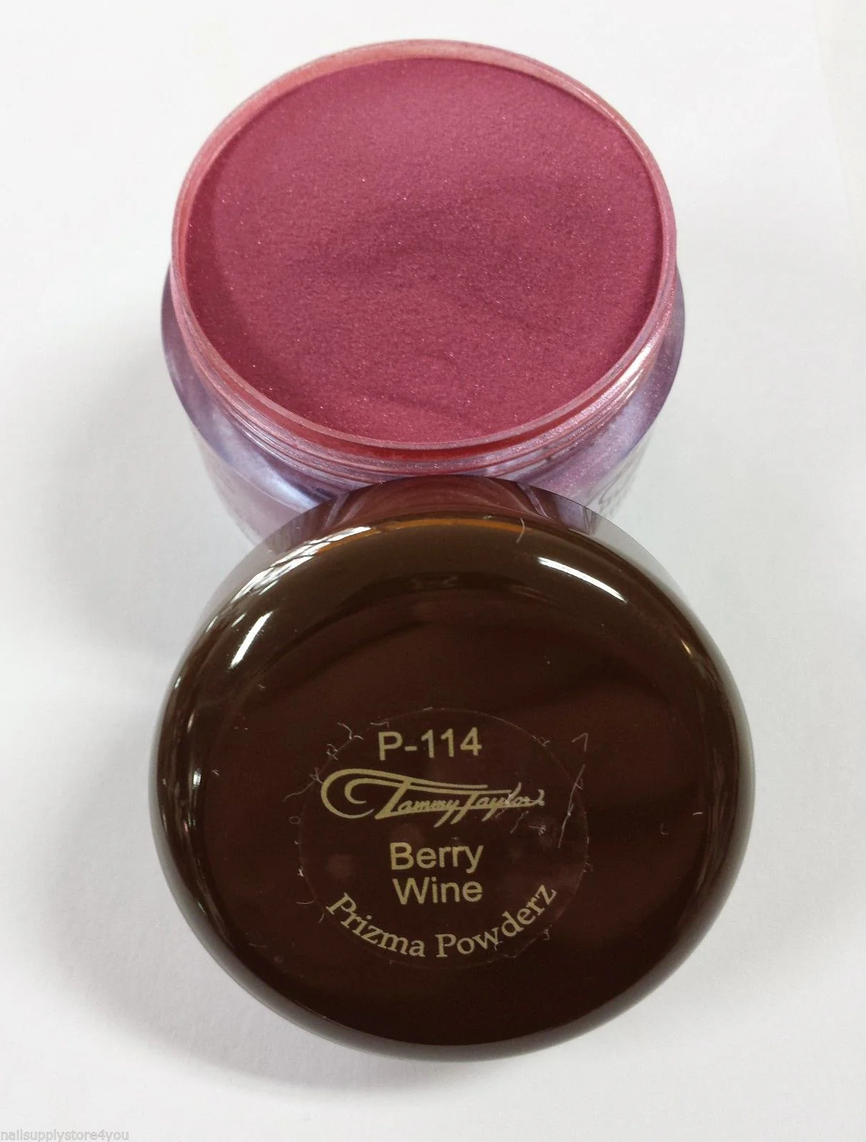 Tammy Taylor Nails Prizma Acrylic Colors Powder 1.5oz/42.5g - Image 46