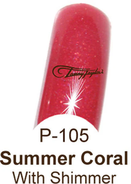 Tammy Taylor Nails Prizma Acrylic Colors Powder 1.5oz/42.5g - Image 6