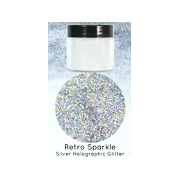 Tammy Taylor Prizma Powder - Retro Sparkle (P-160) -1.5oz/42.5g - Image 2