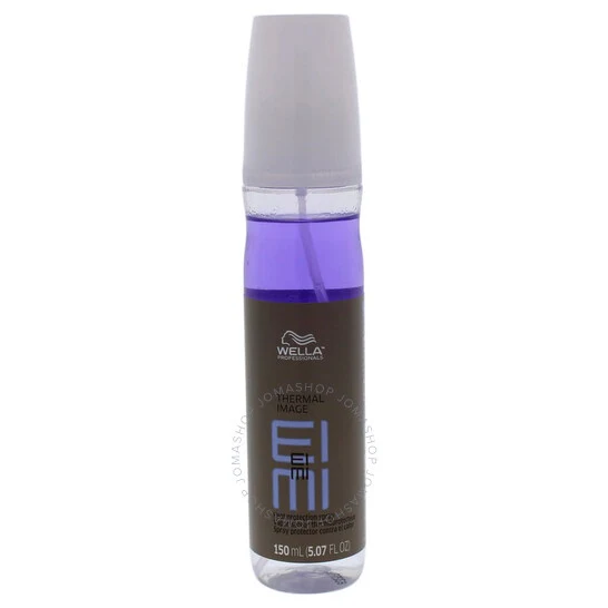 Thermal Image Heat Protection Spray by for Unisex - 5.07 oz Protection Spray