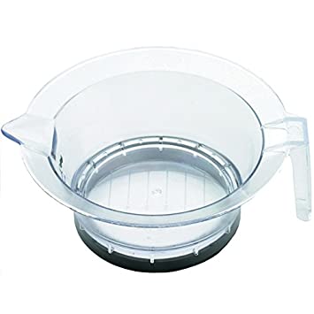 Diane Dye Tint Bowl Clear D861 - Image 2