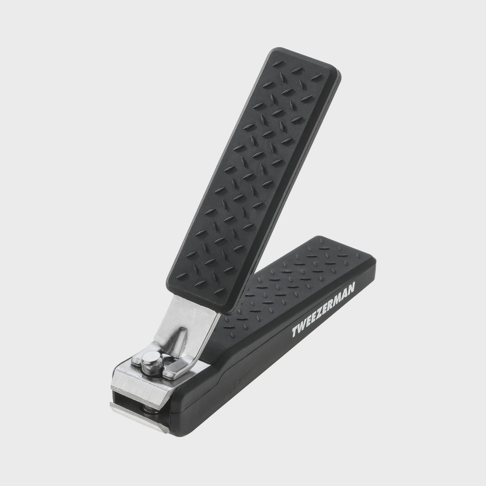 Tweezerman Toenail Clipper Black #51581-MG