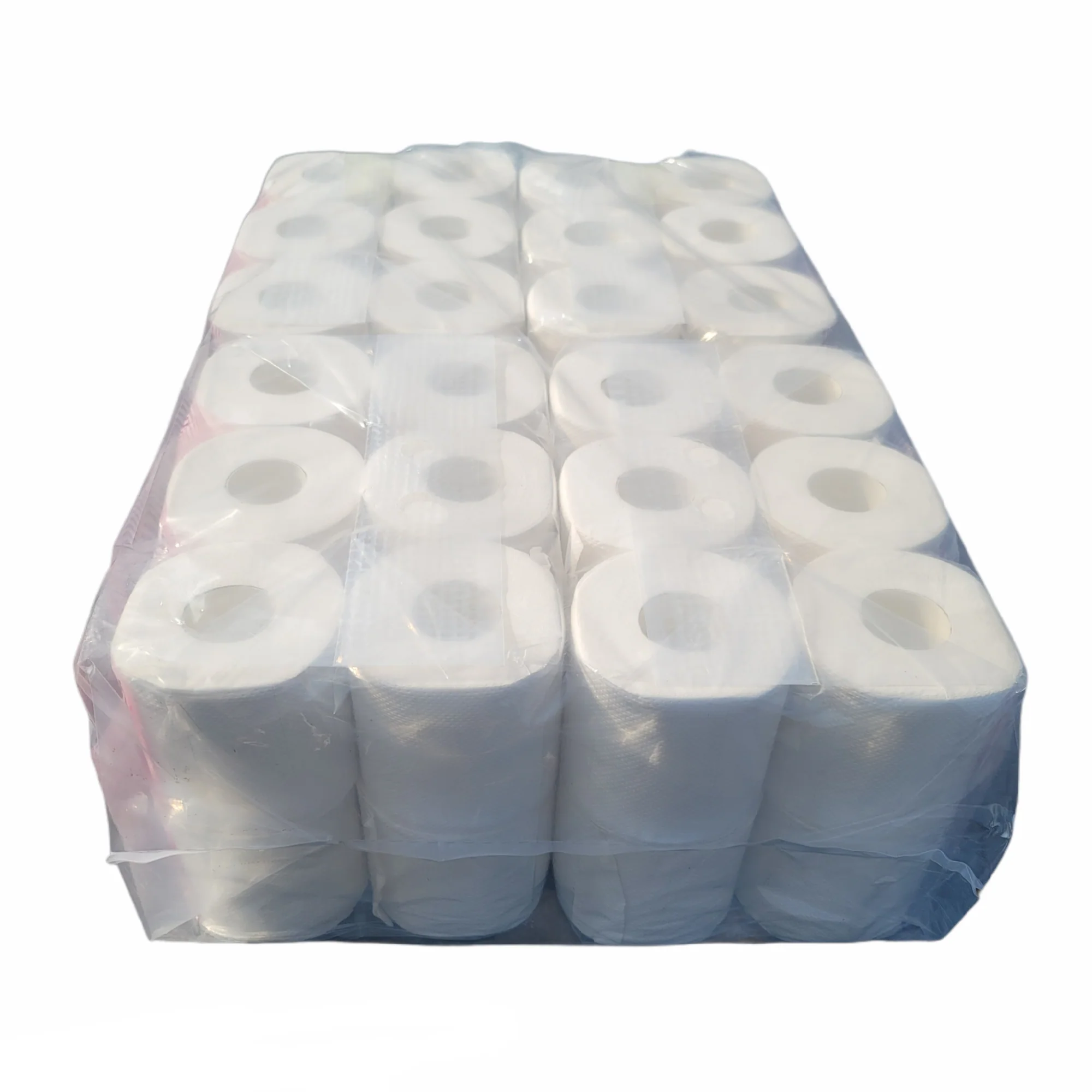 Toilet Paper Pack of 48 Rolls - Image 4