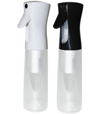 10 oz Tolco Empty Bottle EZ Mist Sprayer