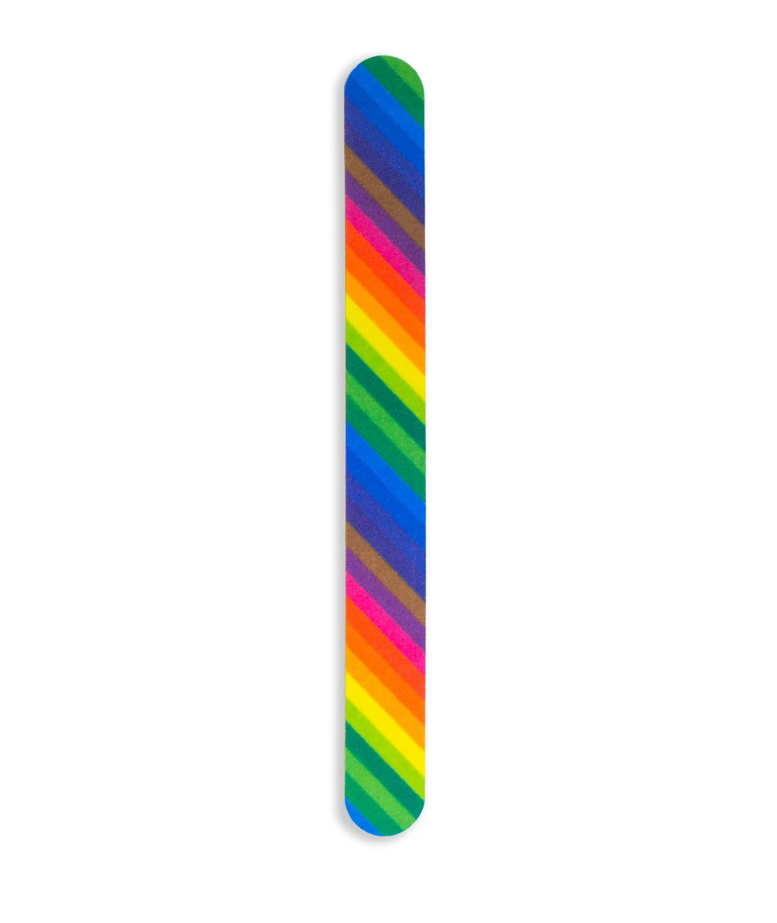 Tropical Shine Rainbow Nail File 180/240 #707562