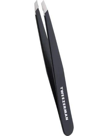 Tweezerman Slant Tweezer Midnight Sky #1230-BR