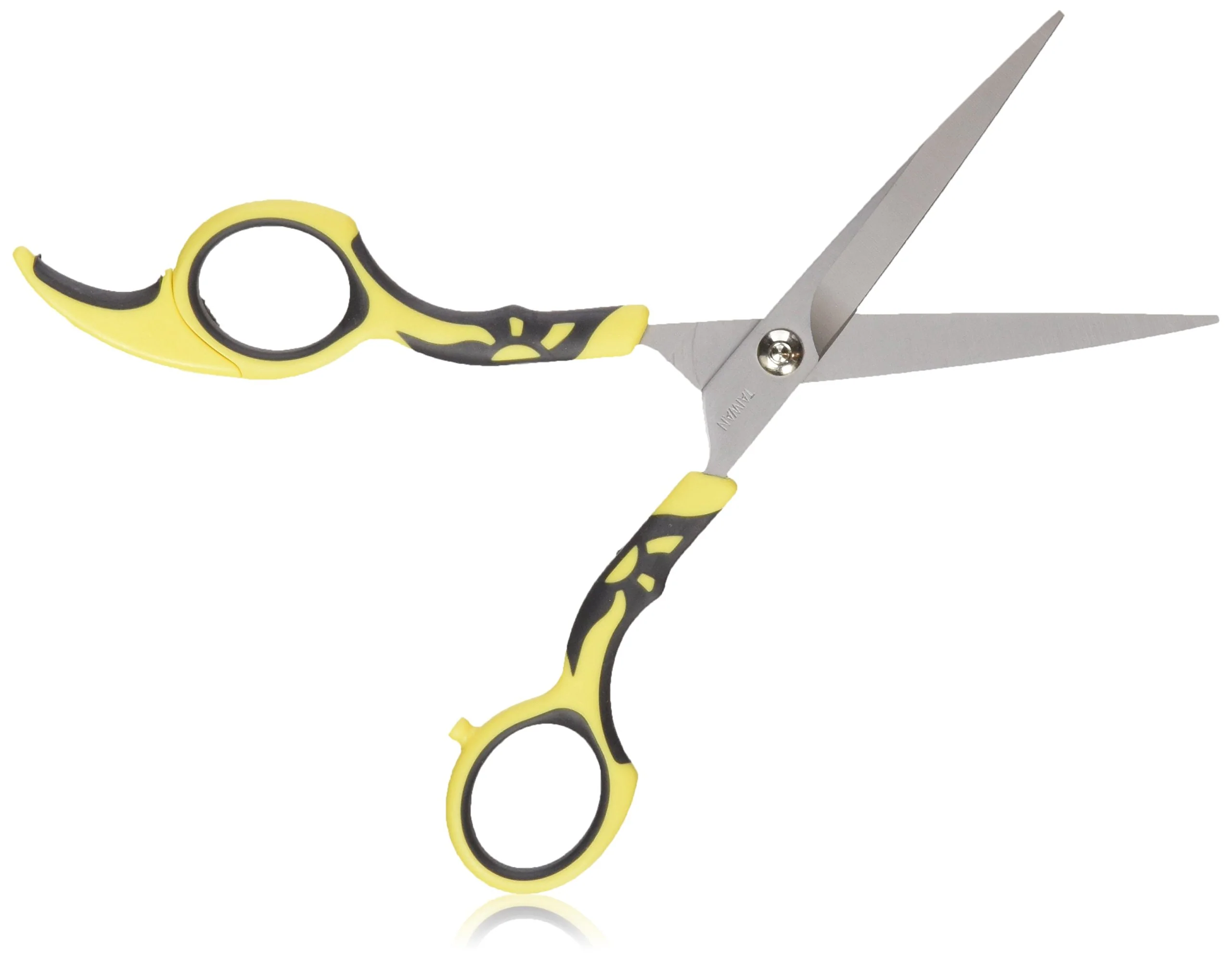 Denco Professional 5 3/4" Styling Shears stainless Scissors #4308 - Image 2