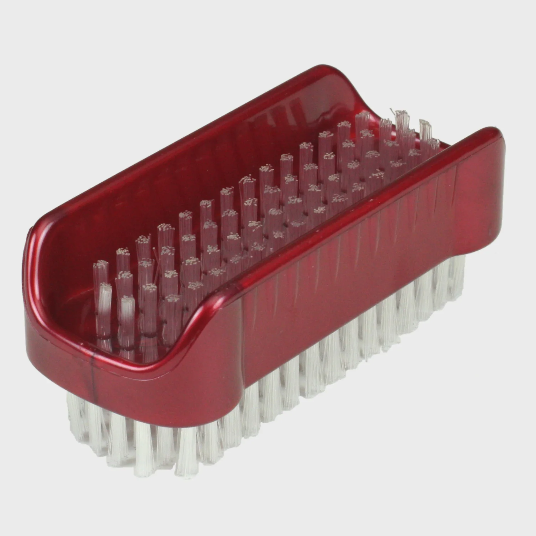 Denco Professional Heavy-Duty Nail Brush #2735