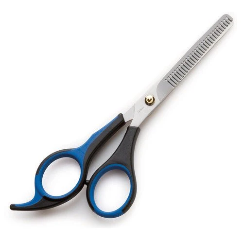 Denco Professional Texturizing Shears stainless Scissors #4351U