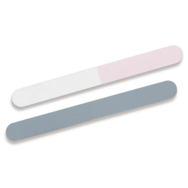 Ultra Professional Three Step Nail Buffer #2717U