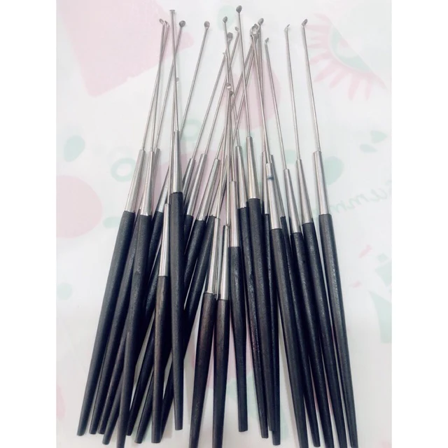 Pick Earwax Removal Use To Comb Hair Ray Tai 1 pc - Image 2