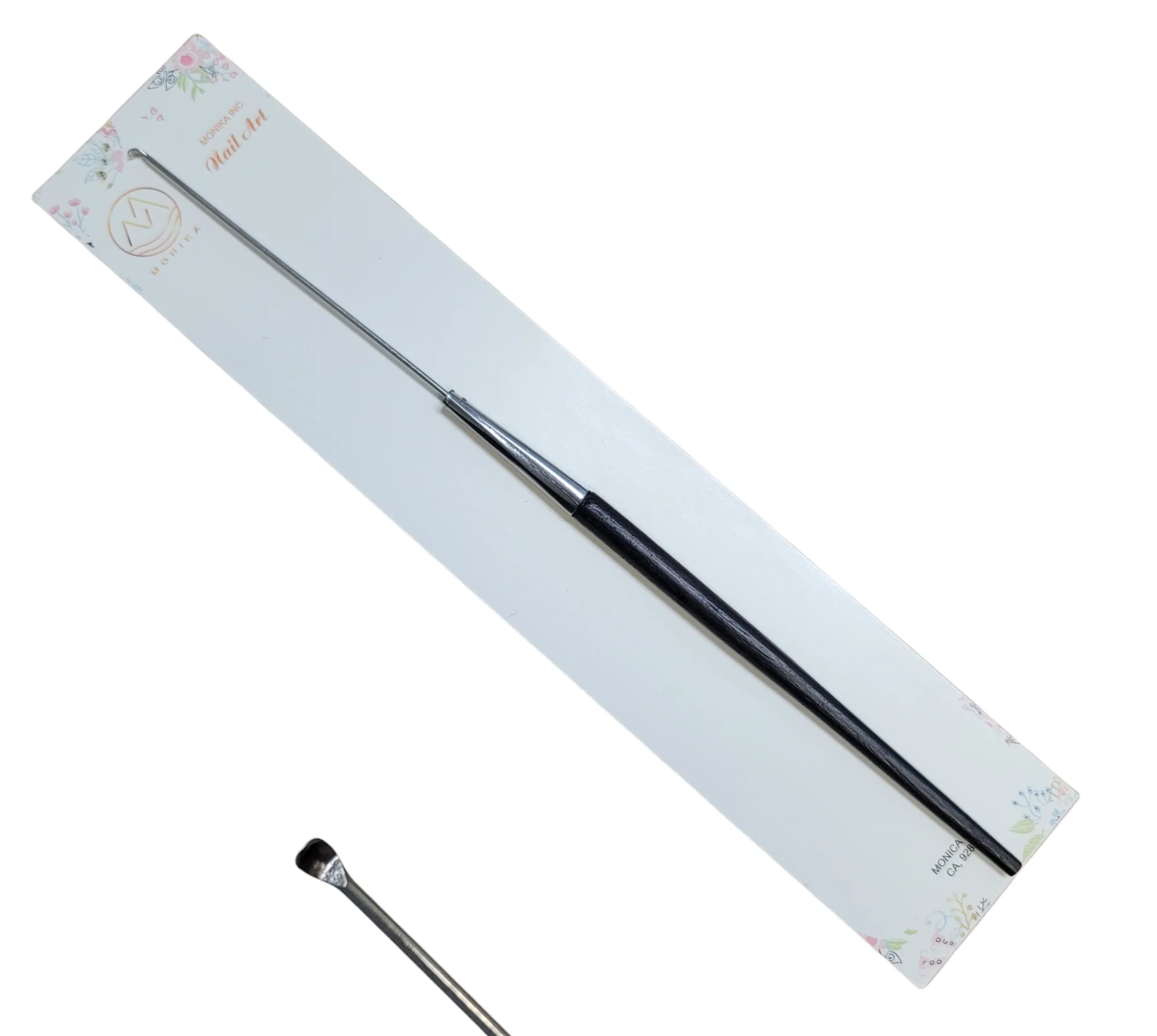Pick Earwax Removal Use To Comb Hair Ray Tai 1 pc - Image 3