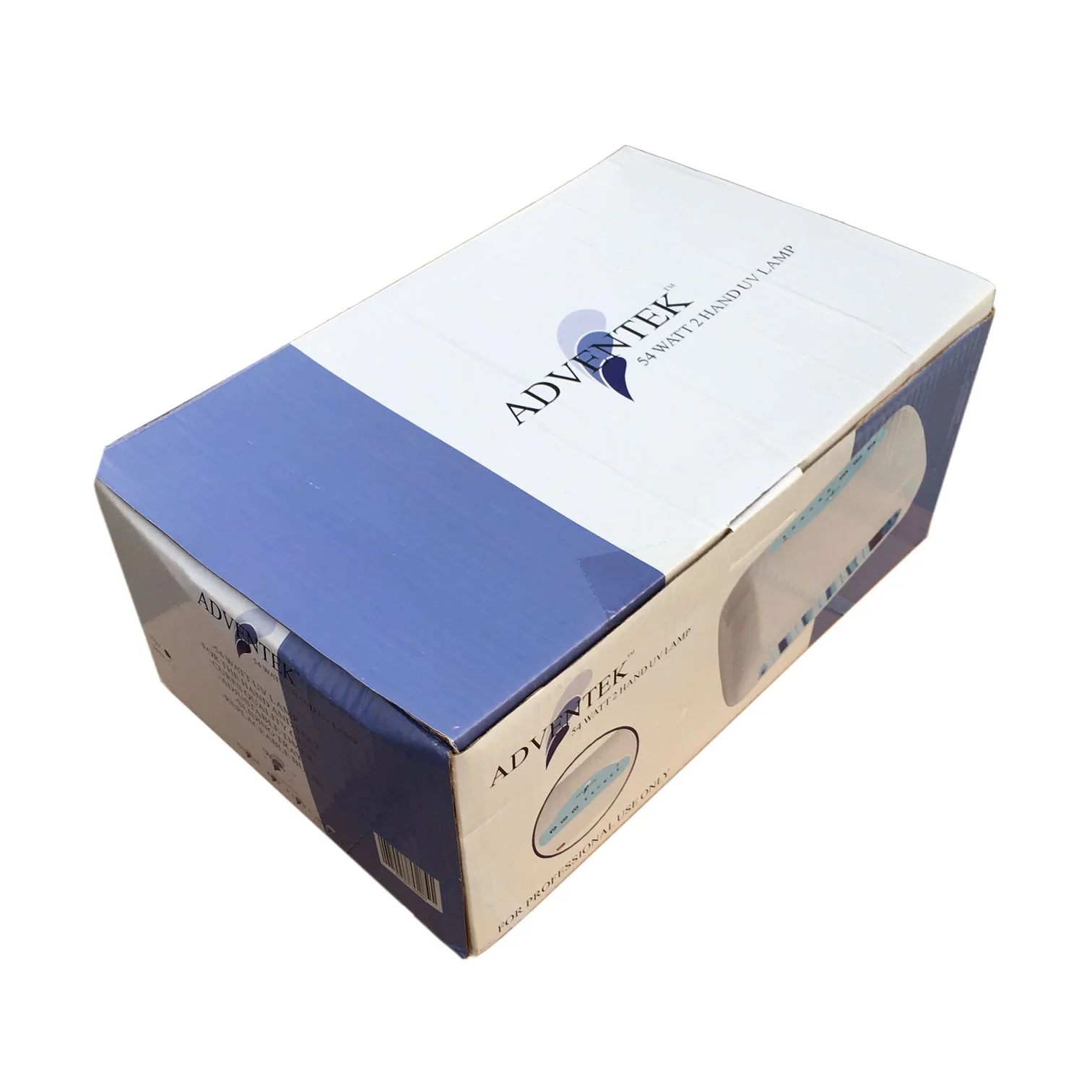 WS AVENTEK UV GEL 54WSD #UV009