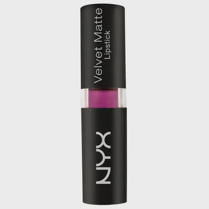 NYX Velvet Matte Lipstick VMLS08 Duchess