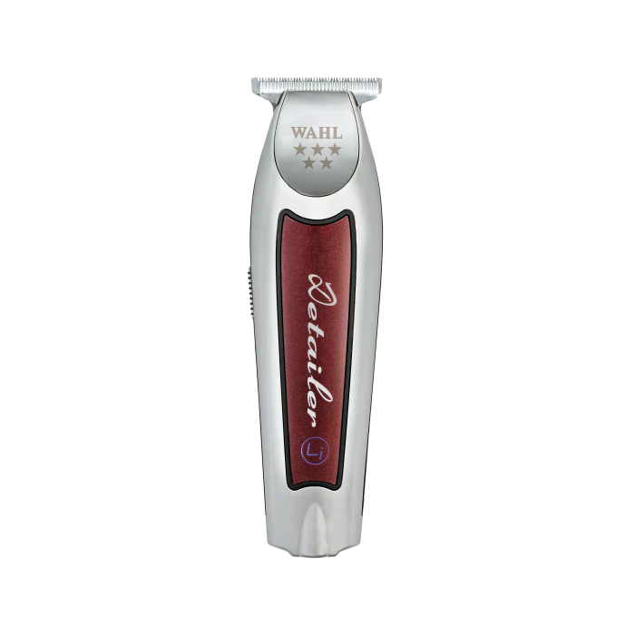 Wahl Five Star Cordless Detailer LI 08171 - Image 3