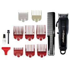 Wahl Professional 8591 Pro Lithium Series Cordless Designer - Image 3