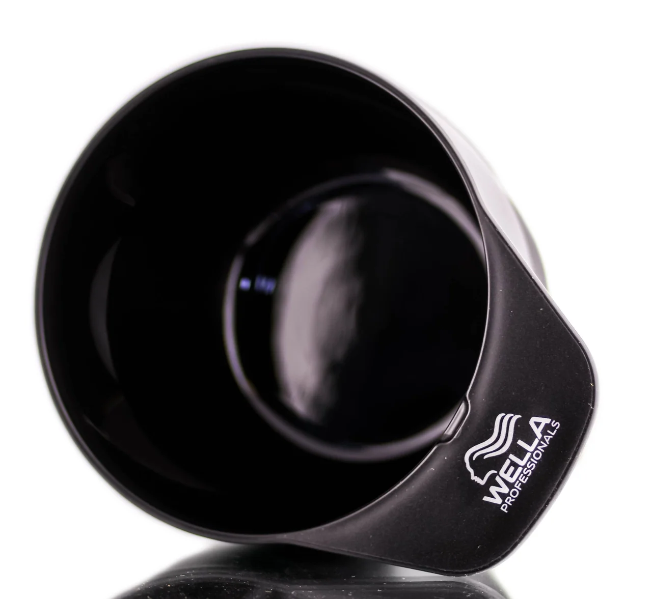 Wella Color Bowl Black 20 oz