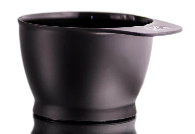 Wella Color Bowl Black 20 oz - Image 2