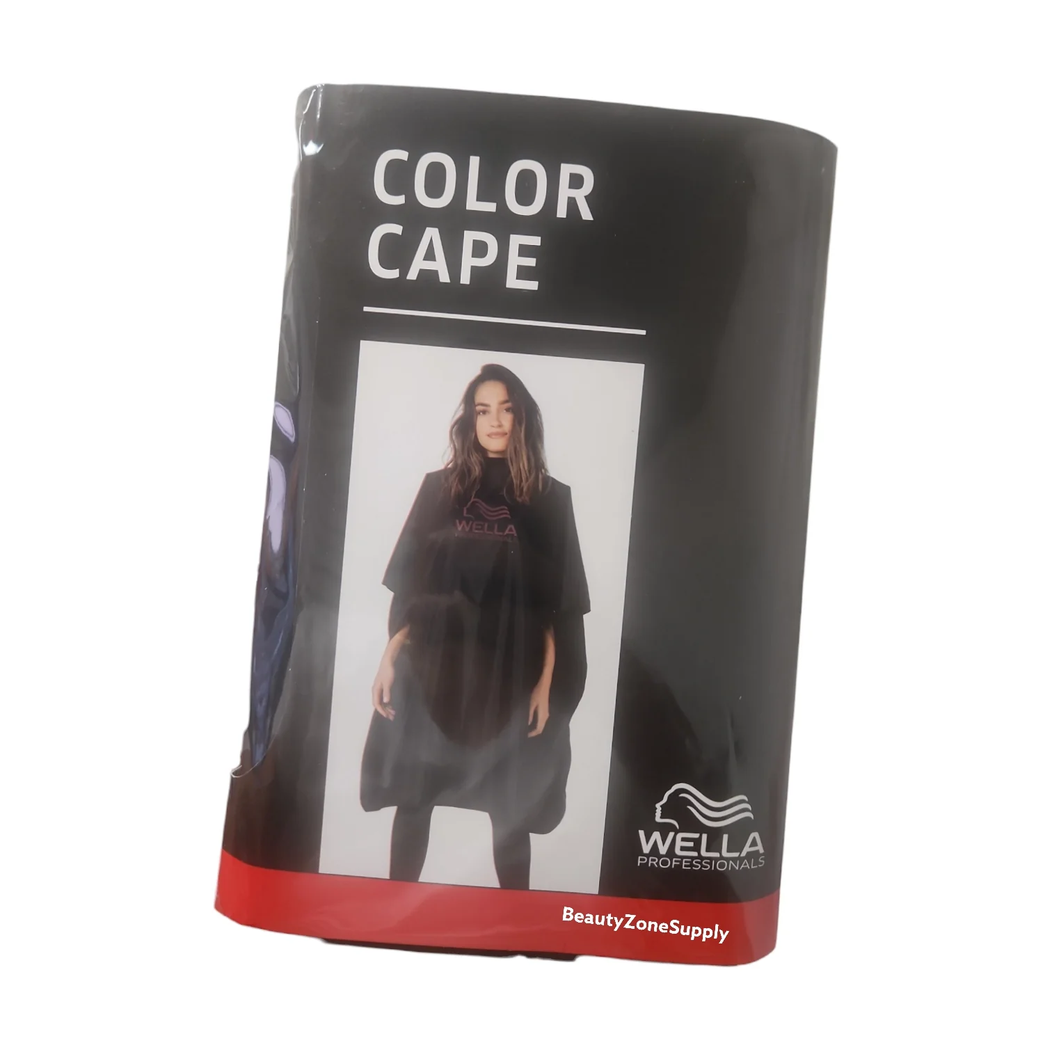 Wella Color Cape Professionals 57x51 in - Image 2