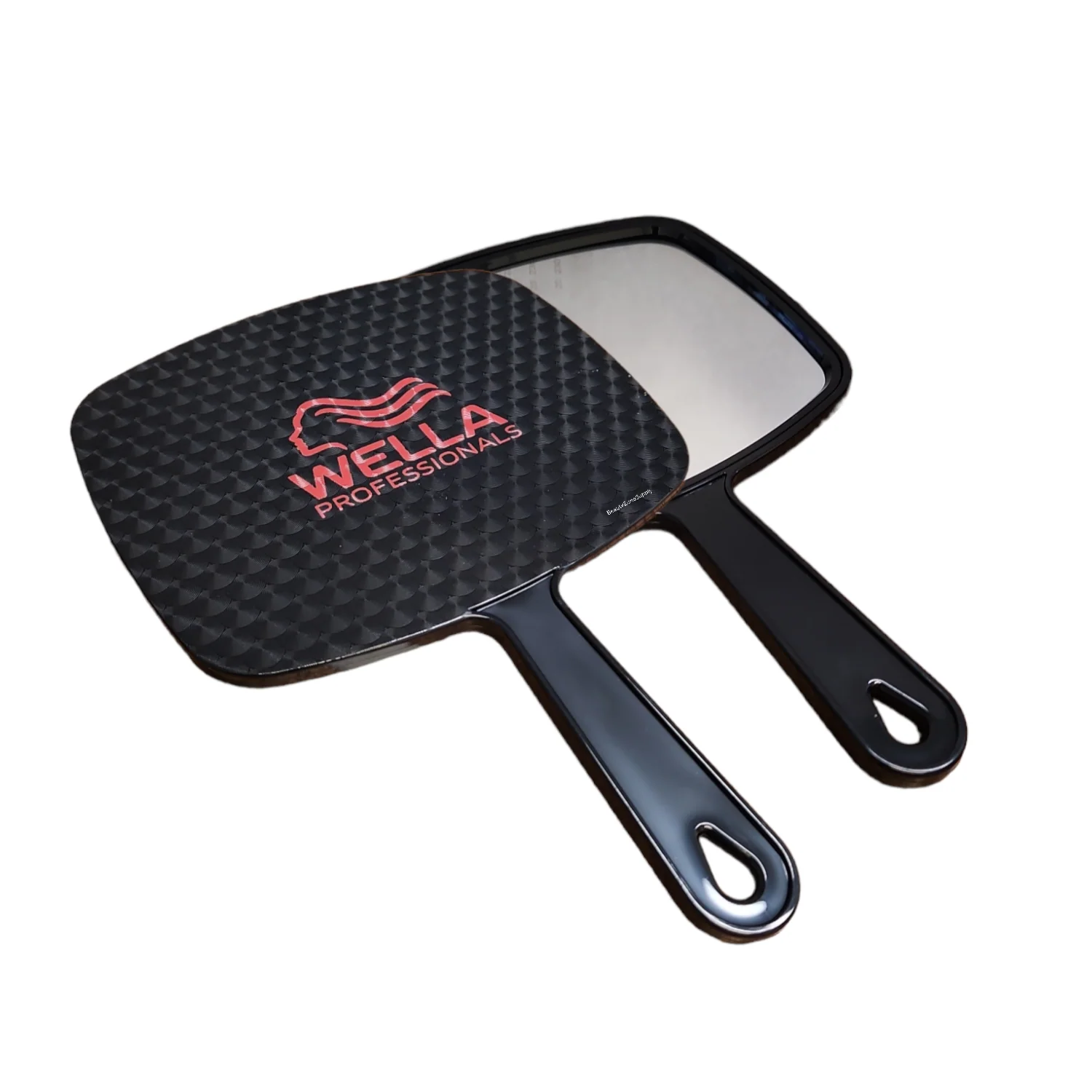 Wella handheld Mirror small  37810006