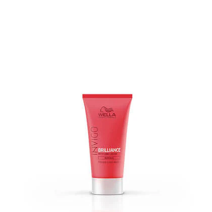 Wella INVIGO Brilliance Mask Normal 1.0oz