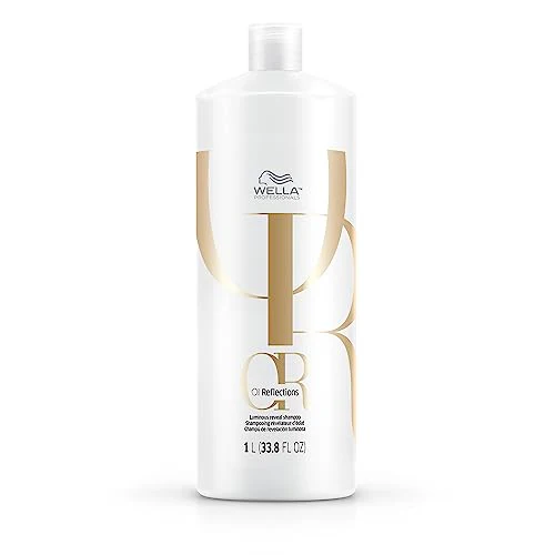 Wella Professionals Oil Reflections Luminous Reveal Shampoo 1000mL