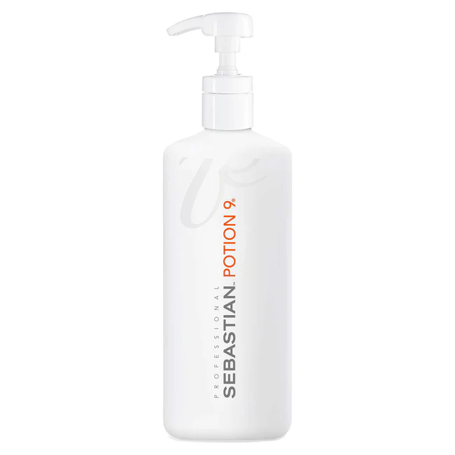 Wella Sebastian Potion 9 Treatment - 16.9oz