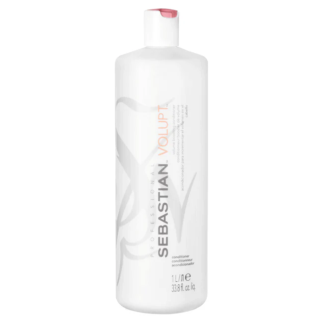 Wella Sebastian Volupt Conditioner - 33.8 oz
