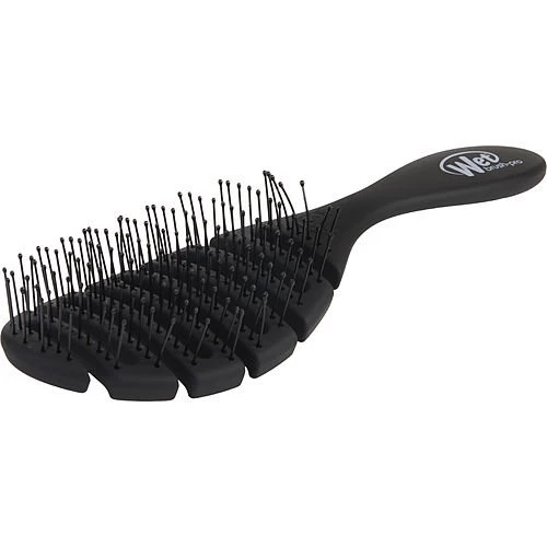 WET Brush Pro Flex Dry - Black BWP800flexbk - Image 2