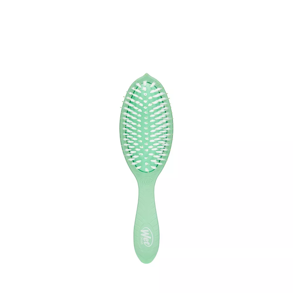 WET Brush Go Green Treatment & Shine - Tea tree Oil BIO833TEATREE - Image 2