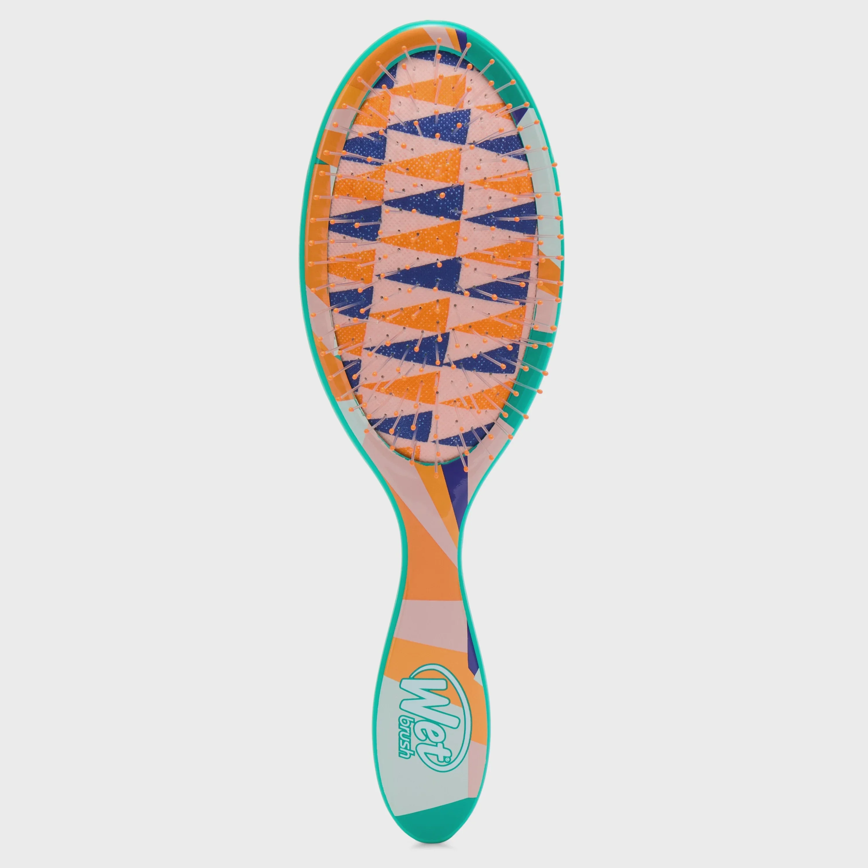 Wet Brush Pro Artful Ace Original Detangler-Flag Up #BWP830AAFU