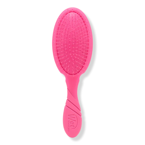 Wet Brush Pro Detangler- Frost Pink #BWP830FRPK