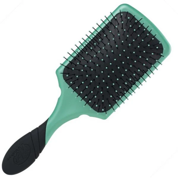 WET Brush Pro Paddle Detangler - Purist Blue BWP831BLUENW - Image 2