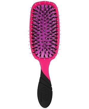 WET Brush Pro Shine Enhancer - Pink BWP833PINKNW - Image 2