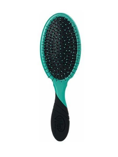 WET Brush Pro Shine Enhancer - Purist Blue BWP833BLUENW - Image 3
