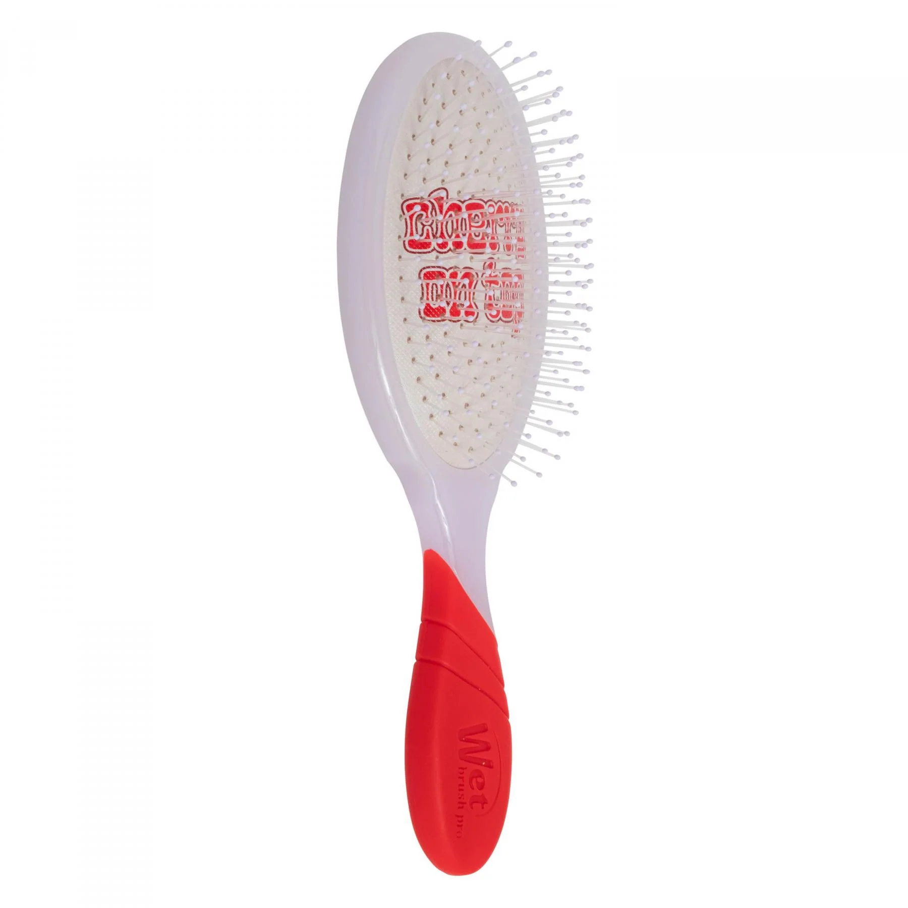 Wet Brush Pro Tutti Fruitti Pro Detangler-Cherry #BWP830TFCH