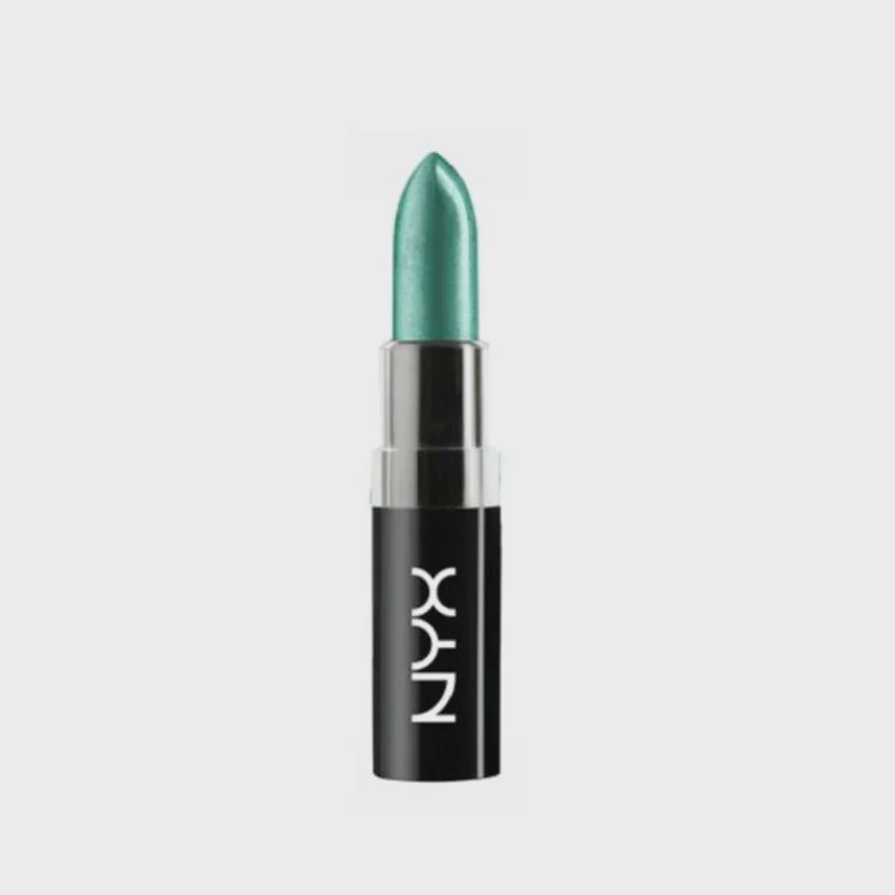 NYX Wicked Lippie Lipstick WIL02 Scandalous